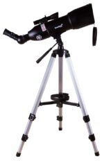 Teleskop Levenhuk Skyline Travel 80 – Obrázok 5