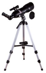 Teleskop Levenhuk Skyline Travel 80 – Obrázok 6