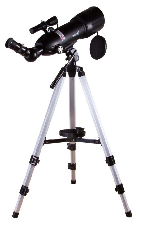 Teleskop Levenhuk Skyline Travel 80 – Obrázok 6