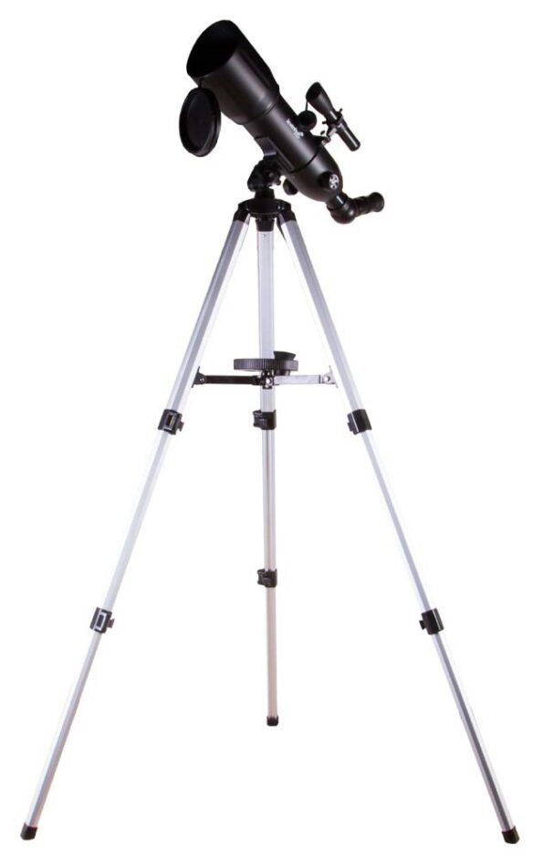 Teleskop Levenhuk Skyline Travel 80 – Obrázok 7