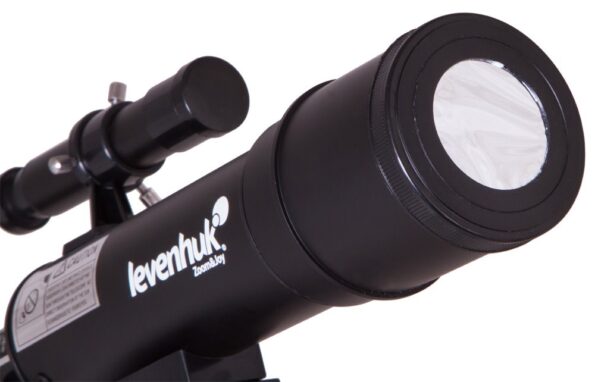 Teleskop Levenhuk Skyline Travel Sun 50 – Obrázok 3