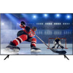 Televízor Samsung UE55CU7172 LED SMART 4K UHD - Rozbalené