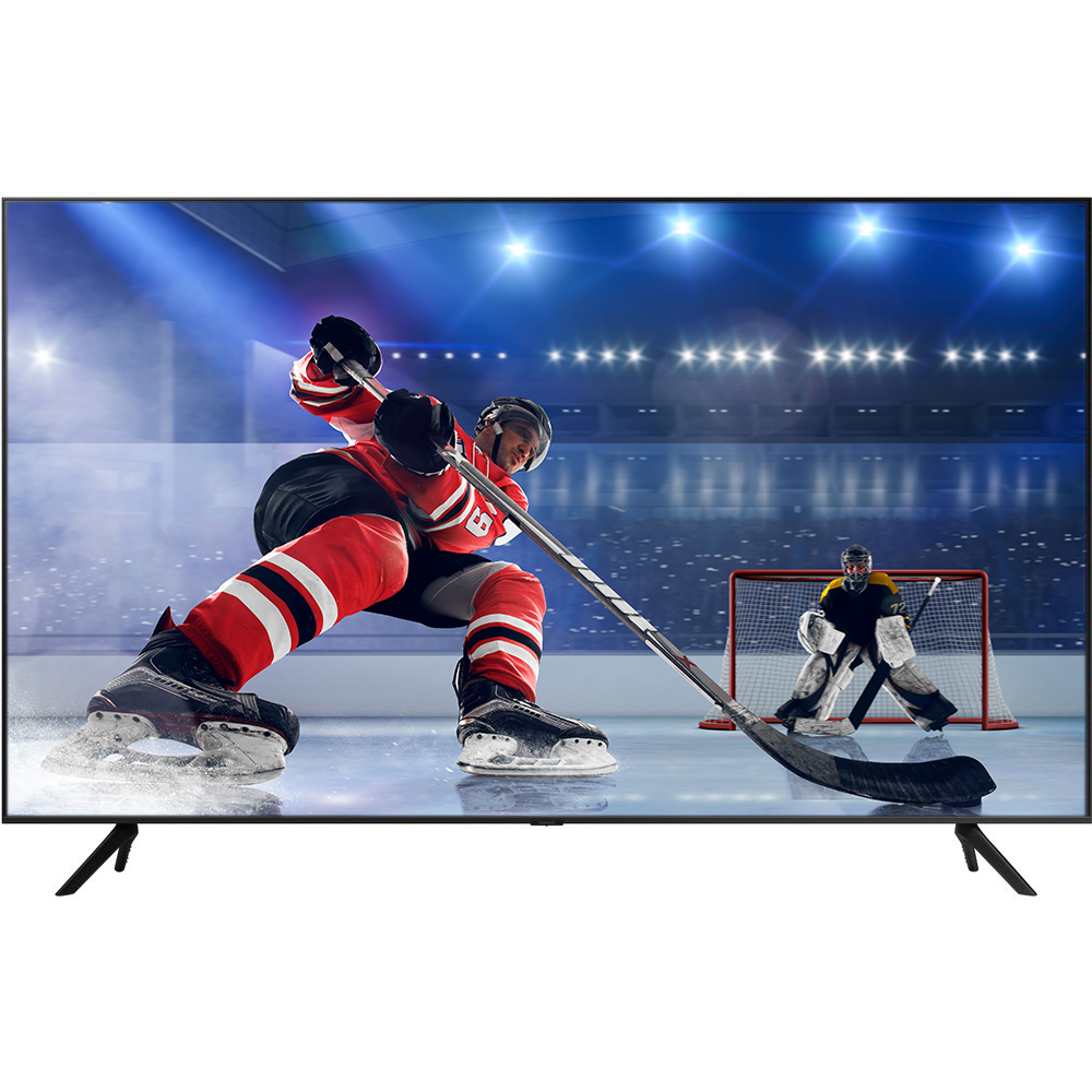 Televizor-Samsung-UE55CU7172-LED-SMART-4K-UHD-Rozbalene Televízor Samsung UE55CU7172 LED SMART 4K UHD - Rozbalené – Obrázok 1