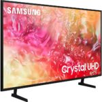 Televízor Samsung UE55DU7172 LED SMART 4K UHD – Obrázok 2