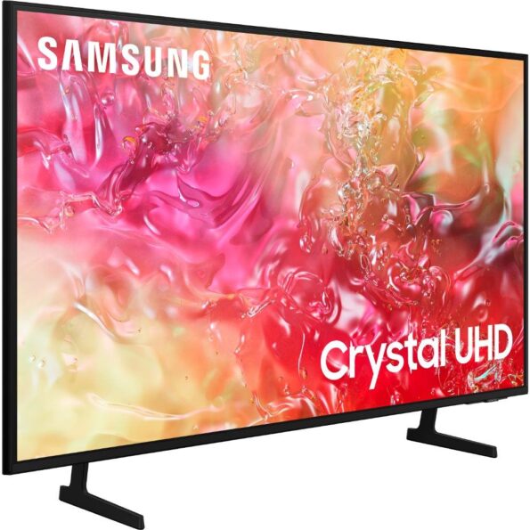 Televízor Samsung UE55DU7172 LED SMART 4K UHD – Obrázok 2