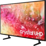 Televízor Samsung UE55DU7172 LED SMART 4K UHD – Obrázok 3