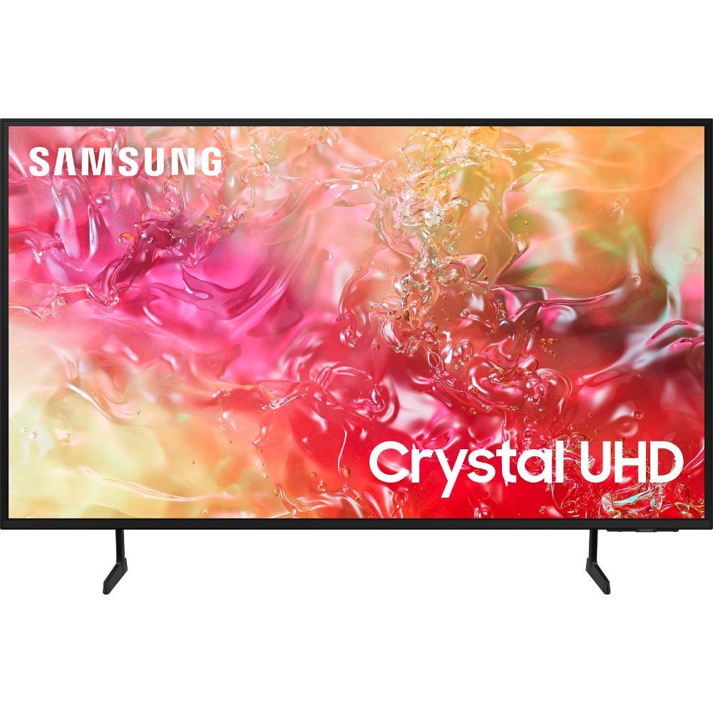 Televizor-Samsung-UE55DU7172-LED-SMART-4K-UHD Televízor Samsung UE55DU7172 LED SMART 4K UHD – Obrázok 1