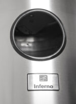 Tepelný žiarič G21 Inferno, plynový – Obrázok 9