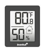 Teplomer Levenhuk Wezzer BASE L10 – Obrázok 2