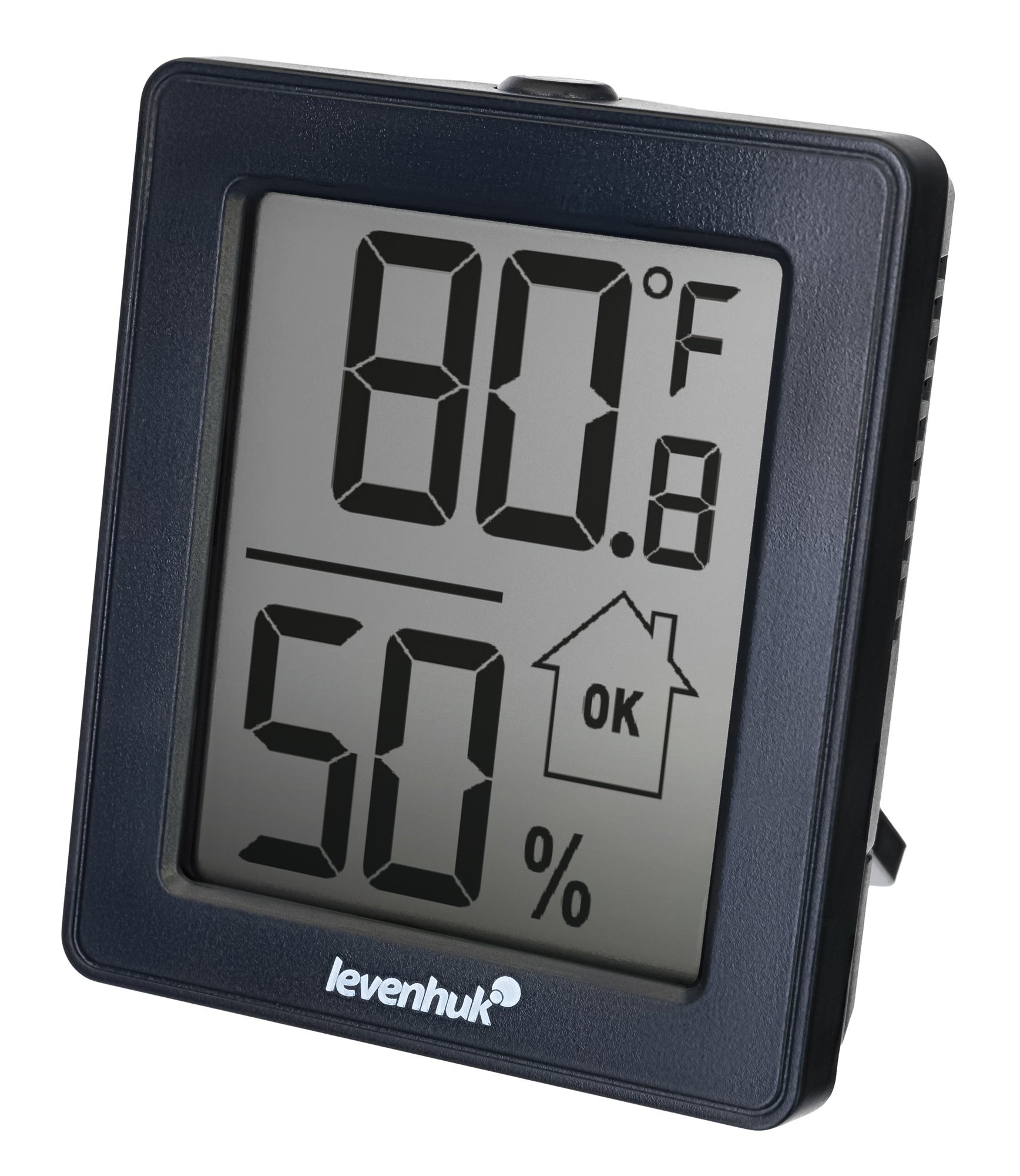 Teplomer-Levenhuk-Wezzer-BASE-L10 Teplomer Levenhuk Wezzer BASE L10 – Obrázok 1