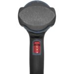 Teplovzdušná pištoľ  Güde HLG 600-2000 – Obrázok 3
