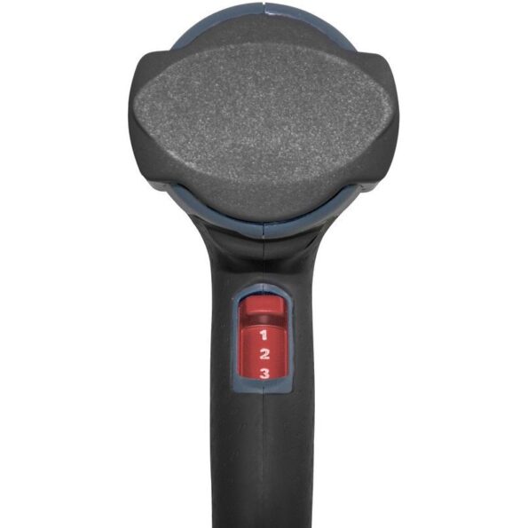 Teplovzdušná pištoľ  Güde HLG 600-2000 – Obrázok 3