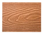 Terasová doska G21 2,5 x 14,8 x 300 cm, Light Wood, WPC – Obrázok 4