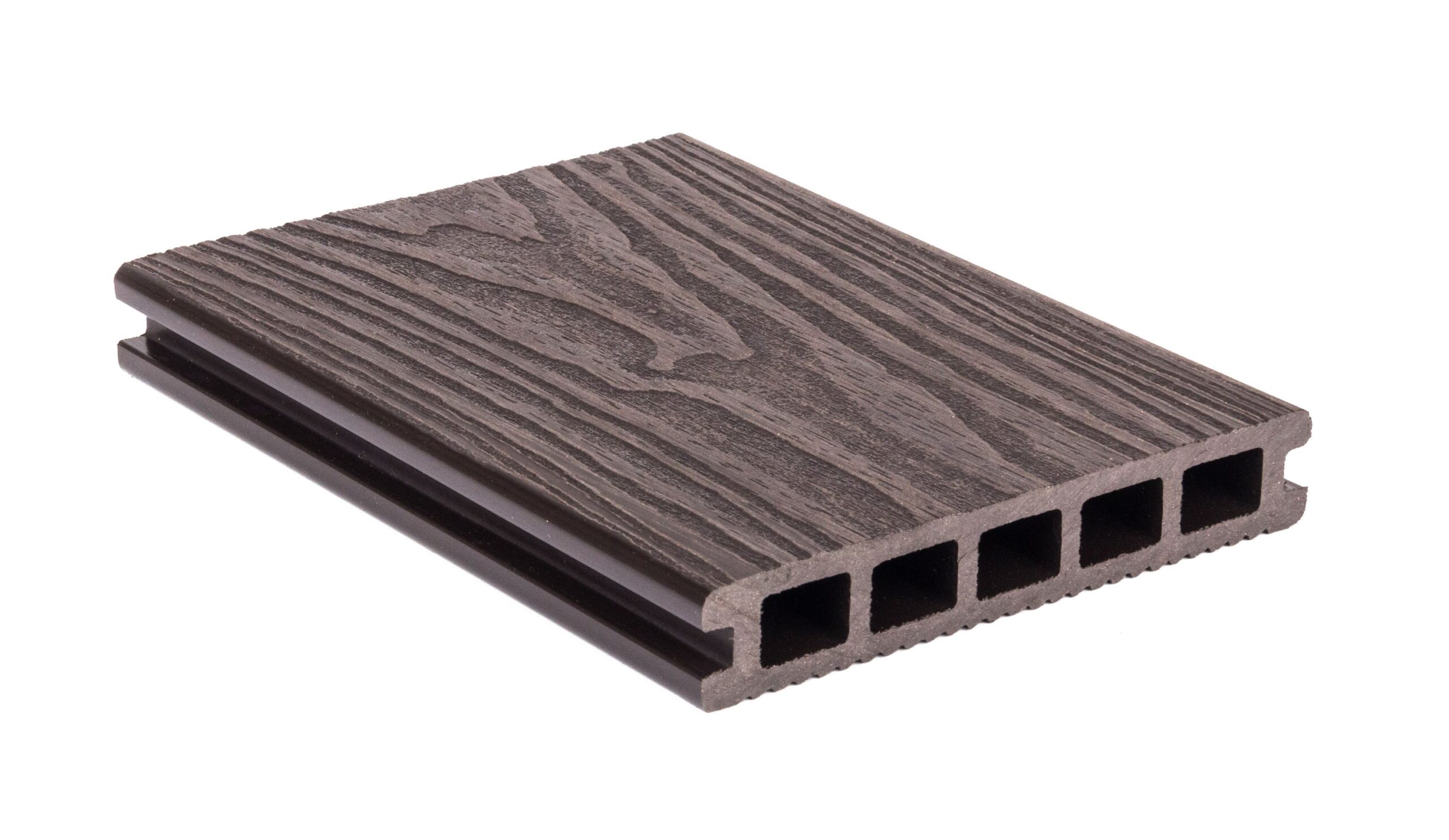 Terasova-doska-G21-25-x-148-x-400-cm-Dark-Wood-WPC Terasová doska G21 2,5 x 14,8 x 400 cm, Dark Wood, WPC – Obrázok 1