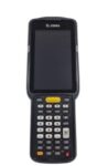 Terminál Zebra MC3300 Standard, 1D, USB, BT, Wi-Fi, num., Gun, PTT, Android - DEMO
