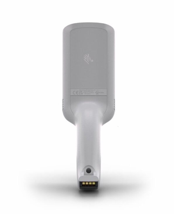 Terminál Zebra PS30 BASE, 2D, SE4710, 11,9cm (4,7''), USB, BT (BLE), Android – Obrázok 2