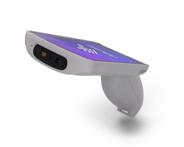 Terminál Zebra PS30 BASE, 2D, SE4710, 11,9cm (4,7''), USB, BT (BLE), Android – Obrázok 3