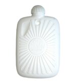 Termofor Hugo Frosch detský, Eco Junior Comfort – žaba – Obrázok 3