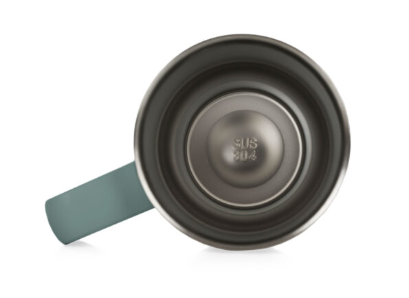 Termohrnček G21 FlowCup 1200 ml – eukalyptovo zelený – Obrázok 7