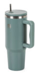 Termohrnček G21 FlowCup 1200 ml – eukalyptovo zelený