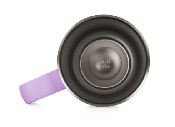 Termohrnček G21 FlowCup 1200 ml – levanduľový – Obrázok 6