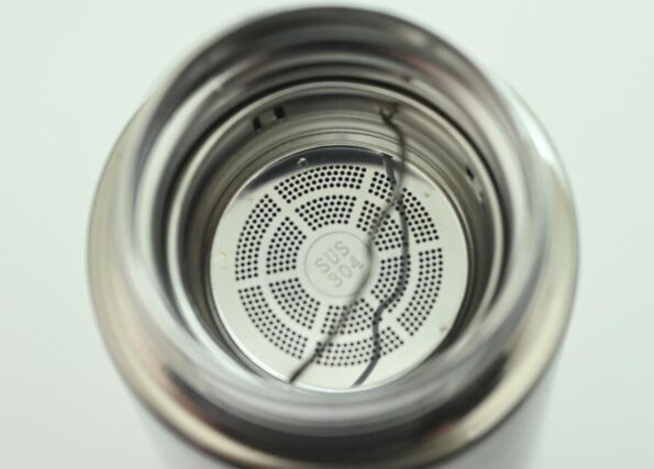 Termoska Cattara LED 475 ml – Obrázok 3