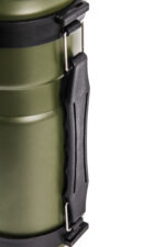 Termoska G21 na pitie, 1000 ml, zelená s rukoväťou – Obrázok 8
