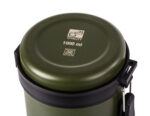 Termoska G21 na pitie, 1000 ml, zelená s rukoväťou – Obrázok 9
