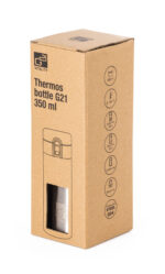Termoska G21 na pitie, 350 ml, nerezová – Obrázok 12