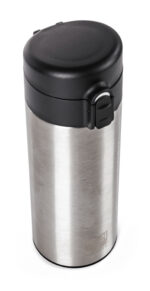 Termoska G21 na pitie, 350 ml, nerezová – Obrázok 7