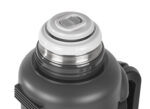 Termoska G21 nerezová 2500 ml, čierno-sivá – Obrázok 10