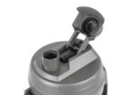 Termoska G21 nerezová 3800 ml, čierno-sivá – Obrázok 12