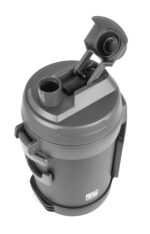 Termoska G21 nerezová 3800 ml, čierno-sivá – Obrázok 6