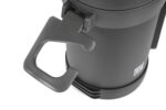 Termoska G21 nerezová 3800 ml, čierno-sivá – Obrázok 9