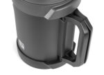 Termoska G21 nerezová 3800 ml, čierno-sivá – Obrázok 10