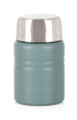 Termoska na jedlo G21 500 ml – eukalyptovo zelená – Obrázok 2
