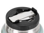Termoska na jedlo G21 500 ml – eukalyptovo zelená – Obrázok 6