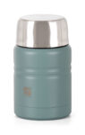 Termoska na jedlo G21 500 ml – eukalyptovo zelená