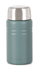 Termoska na jedlo G21 750 ml – eukalyptovo zelená – Obrázok 2