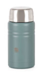 Termoska na jedlo G21 750 ml – eukalyptovo zelená