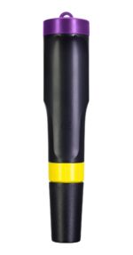 Tester Ermenrich Wett QT20 - tester kvality vody – Obrázok 3
