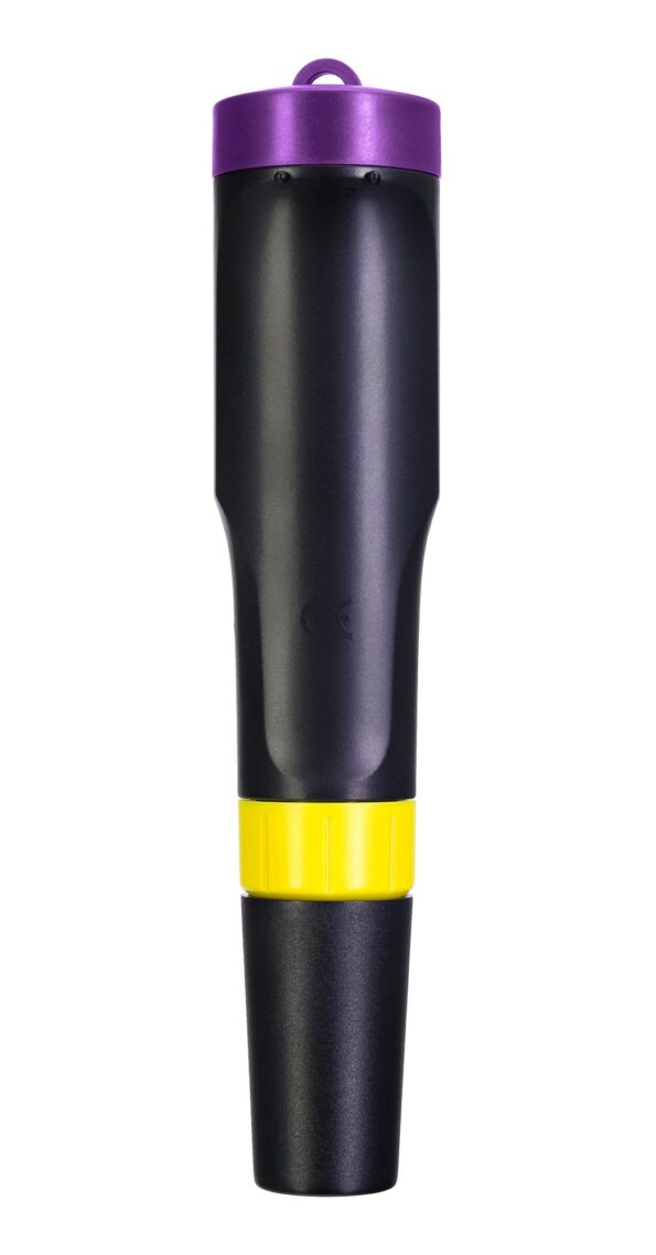 Tester Ermenrich Wett QT20 - tester kvality vody – Obrázok 3