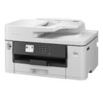 Tlačiareň Brother /MFC-J2340DW/ MF/Ink/A3/LAN/WiFi/USB – Obrázok 2