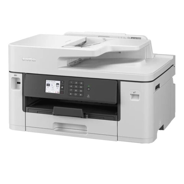 Tlačiareň Brother /MFC-J2340DW/ MF/Ink/A3/LAN/WiFi/USB – Obrázok 2