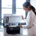Tlačiareň Brother /MFC-J2340DW/ MF/Ink/A3/LAN/WiFi/USB – Obrázok 4