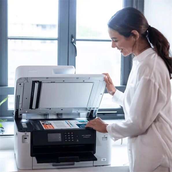 Tlačiareň Brother /MFC-J2340DW/ MF/Ink/A3/LAN/WiFi/USB – Obrázok 4