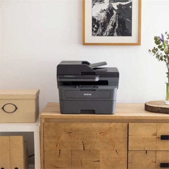Tlačiareň Brother MFC-L2862DWYJ1 MF/Laser/A4/LAN/WiFi/USB – Obrázok 4