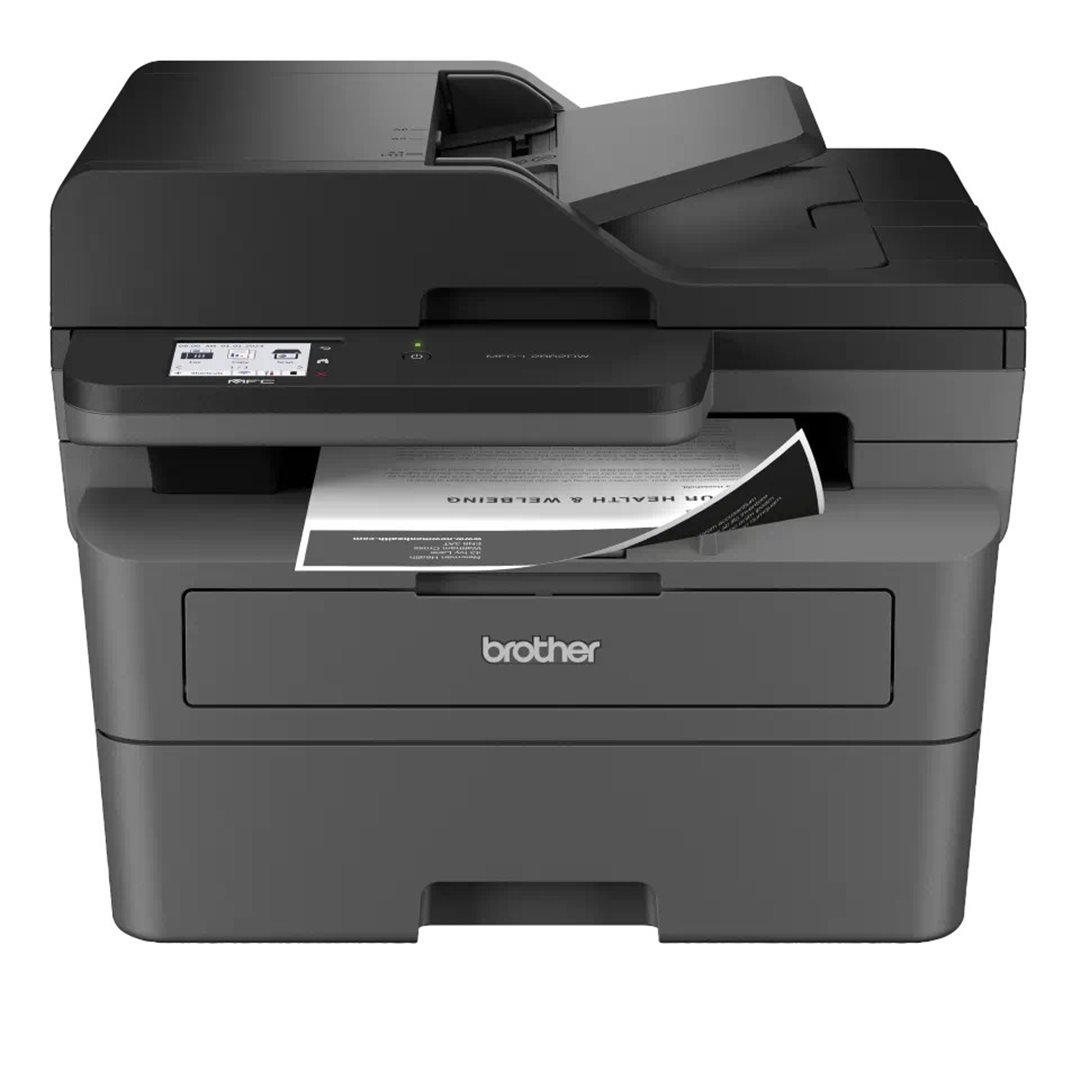 Tlaciaren-Brother-MFC-L2862DWYJ1-MFLaserA4LANWiFiUSB Tlačiareň Brother MFC-L2862DWYJ1 MF/Laser/A4/LAN/WiFi/USB – Obrázok 1