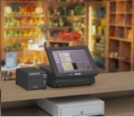 Tlačiareň Epson TM-T70II termálna, USB / Serial, čierna – Obrázok 3