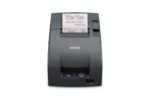 Tlačiareň Epson TM-U220IIB , RS232, rezačka, čierna